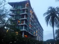 邦盛塞茲酒店 鄰近Khao Sam Muk的酒店