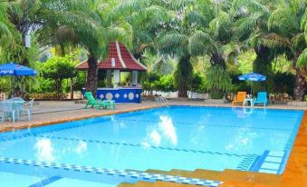 Phatad Valley Hotel