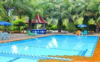 Phatad Valley Hotel Hotels in Thong Pha Phum
