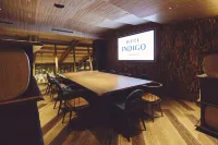 Hotel Indigo Karuizawa