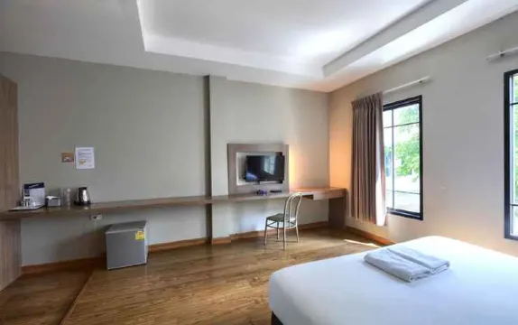 ห้องสวีท