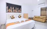 Livinn Yogya Hotel