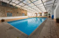 Hacienda Soltepec Suites Campo de Golf - Pools