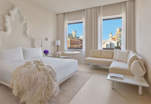 더 마드리드 에디션