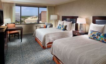 Marriott Jacksonville Downtown