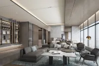 Shenyang Marriott Hotel - 5-Star