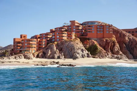 The Westin Los Cabos Resort Villas - Baja Point