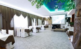 Hotel Sibir