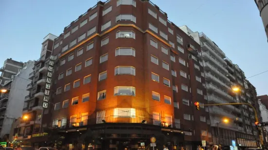 阿根廷飯店