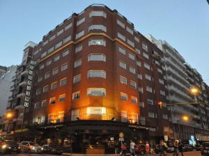 Hotel Argentino