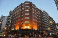 โรงแรม Argentino - อ่างจากุชชี่