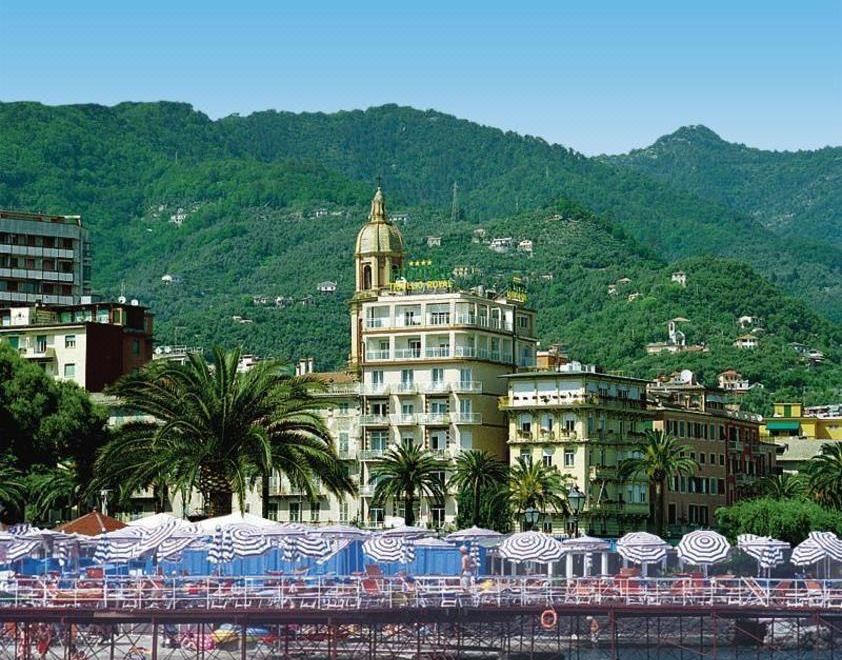 Best Western Plus Tigullio Royal Hotel