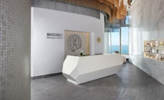 Garza Blanca Resort & Spa Los Cabos