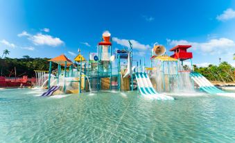 Pratagy Acqua Park Beach All Inclusive Resort