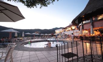 Hotel Montetaxco