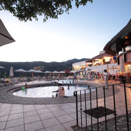 Hotel Montetaxco