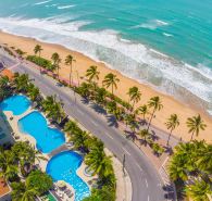 Ritz Lagoa da Anta Hotel & Spa