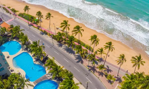 Ritz Lagoa da Anta Hotel & Spa