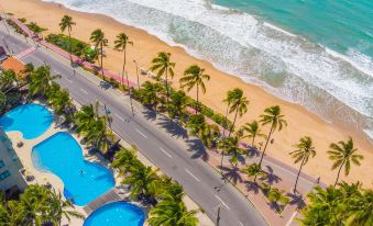 Ritz Lagoa da Anta Hotel & Spa