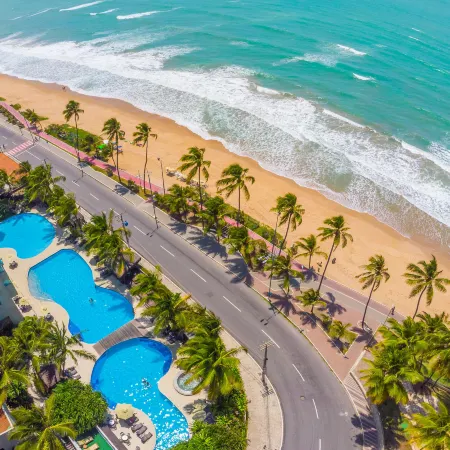 Ritz Lagoa da Anta Hotel & Spa
