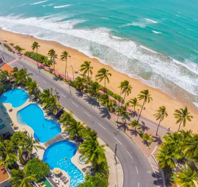 Ritz Lagoa da Anta Hotel & Spa Hotels near Centro Cultural & De Exposicoes Ruth Cardoso