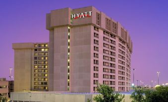 Hyatt Regency DFW International Airport