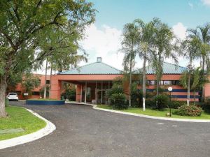 Hotel Golden Park Ribeirao Preto