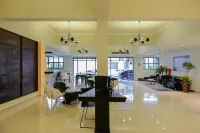 Santiago Hotel - 3-Star