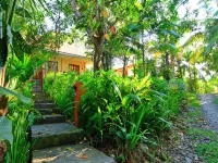 Hotel Tres Banderas - Bintang 3