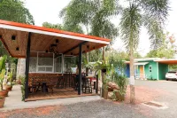 朗安旅館度假村