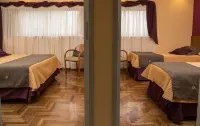 King David Flat Hotel - Argentina - 4-Sterne