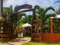 Pousada Recanto Dos Milagres Hotels in Sao Miguel dos Milagres