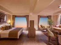 Lemon Tree Premier, Mumbai International Airport Hotels near Central Suburbs