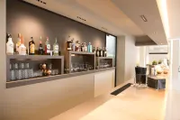 アイローネ シティ ホテル - バー