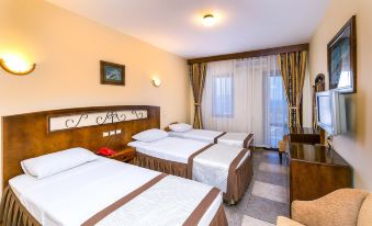 Hotel Club Phellos
