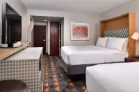 Holiday Inn & Suites Rochester - Marketplace Hotels near HOPAR Church