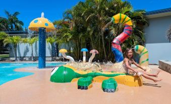 Discovery Parks - Mackay