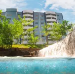 IMG Hotel Rio Quente Hotels in Rio Quente