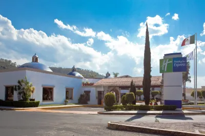 Holiday Inn Express Morelia Hotels in 