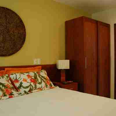 皮帕公園飯店 Rooms