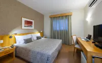 Matiz Barão Geraldo Express Hotel Hotels in Paulinia