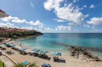 Divi Little Bay Beach Resort Hotels in Philipsburg