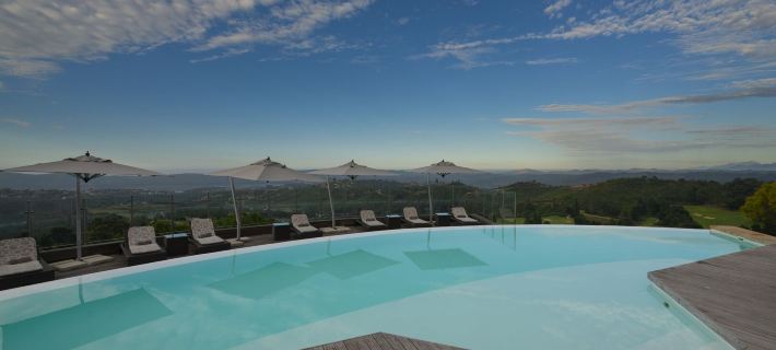 Simola Hotel, Country Club & Spa Hotels in Knysna