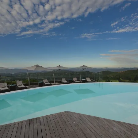 Simola Hotel, Country Club & Spa