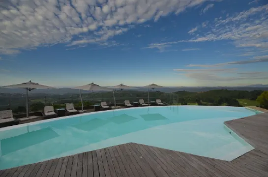 Simola Hotel, Country Club & Spa