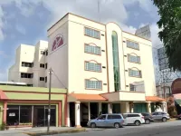Hotel Victoria Poza Rica by Brahma Hotels in Poza Rica