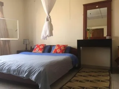 Murugo Rwanda Hostel Hotels in 