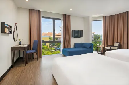 Haka Boutique Hotel