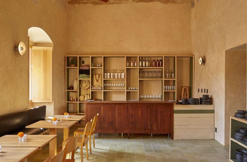 Hotel Escondido Oaxaca, a Member of Design Hotels photo 5