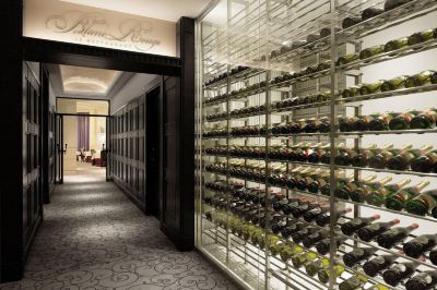 レストラン 東京ステーションホテルの写真